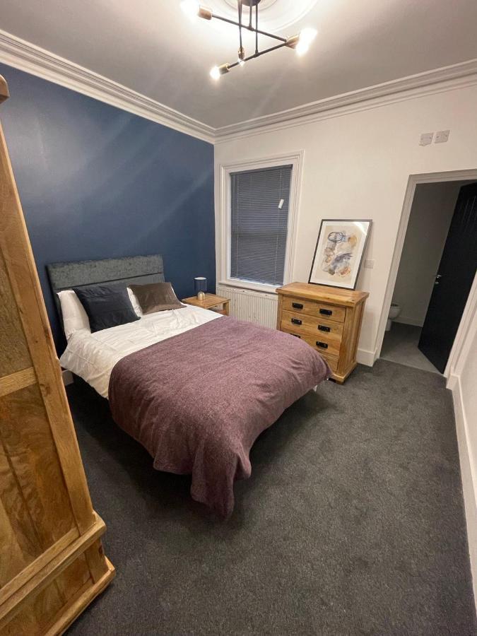Private With En-suite In Catford, Apartamento