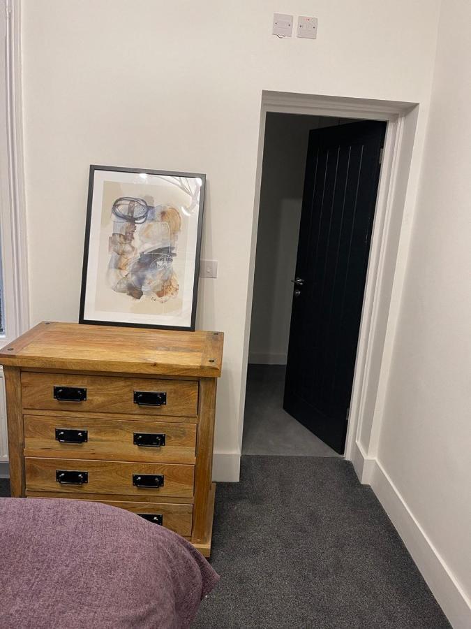 Private With En-suite In Catford, Apartamento *